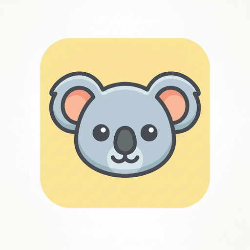 AlloKoala Logo